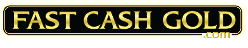 Fast Cash Gold Logo